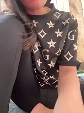 DoliceGirl2k online show from May 30, 2026, 7:15 am