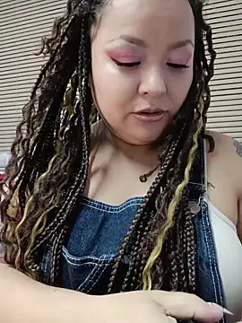 SweettSin online show from April 12, 2026, 12:03 am