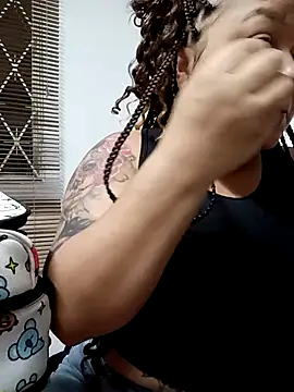 SweettSin online show from February 11, 2026, 11:10 am