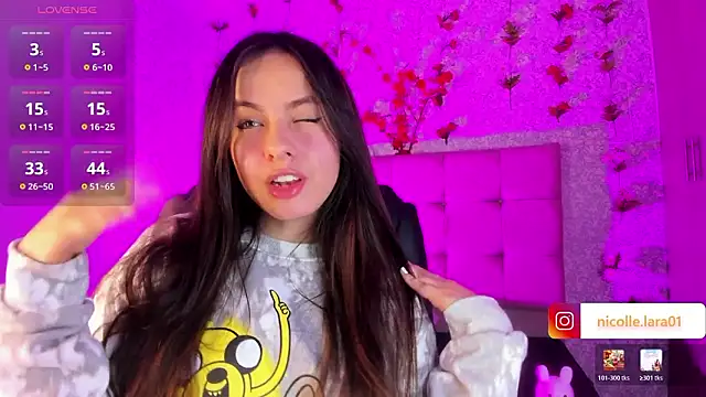 Snapshot of Kitty_Rose_CS chatting on February 10, 2026, 3:27 am Kitty Rose CS online show from February 10, 2026, 3:27 am