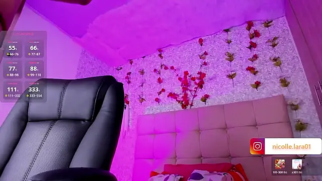 Snapshot of Kitty_Rose_CS chatting on February 18, 2026, 5:27 am Kitty Rose CS online show from February 18, 2026, 5:27 am