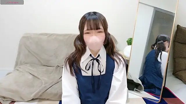 mi-na-chaaan online show from April 12, 2026, 1:53 am