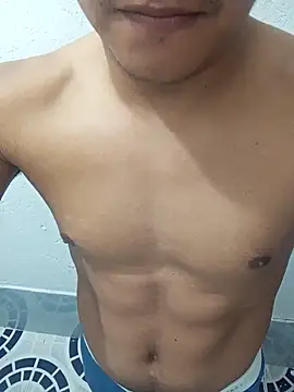 S-corpion online show from April 13, 2026, 3:21 am