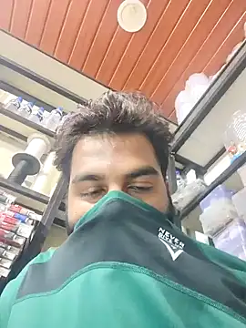 wildboyheart online show from February 5, 2026, 9:16 am