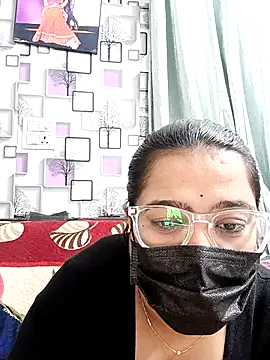 GangbangCouple online show from February 20, 2026, 4:42 pm