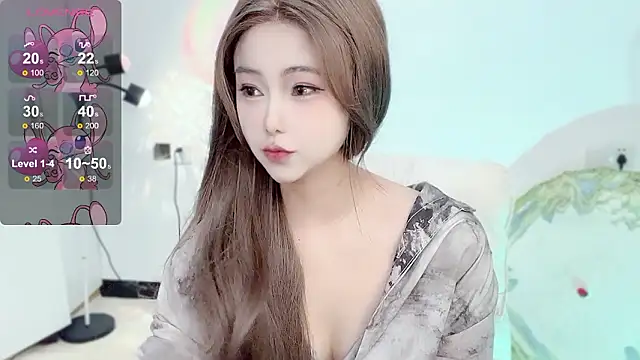 Snapshot of Memeli0 chatting on March 2, 2026, 2:23 am Memeli0 online show from March 2, 2026, 2:23 am