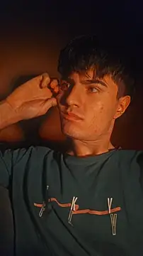 Ignacio navarro online show from April 24, 2026, 4:36 am