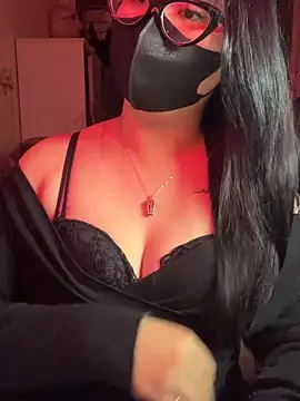 HaleyKin online show from March 13, 2026, 5:18 pm