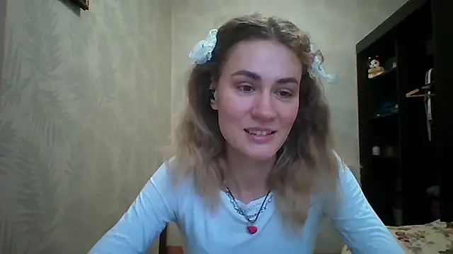 DeanneGilcher online show from February 19, 2026, 9:28 am