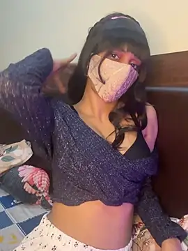 KavyaCurves online show from February 22, 2026, 1:24 pm