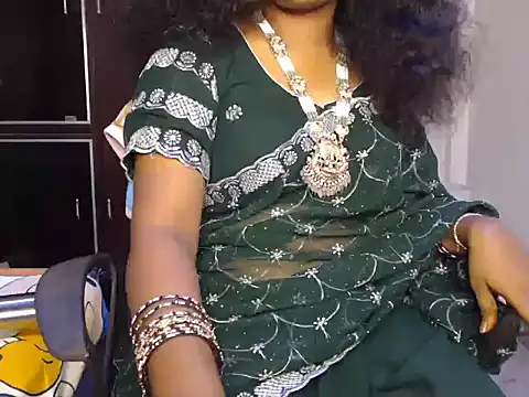 VixenNandhu online show from February 28, 2026, 4:17 pm