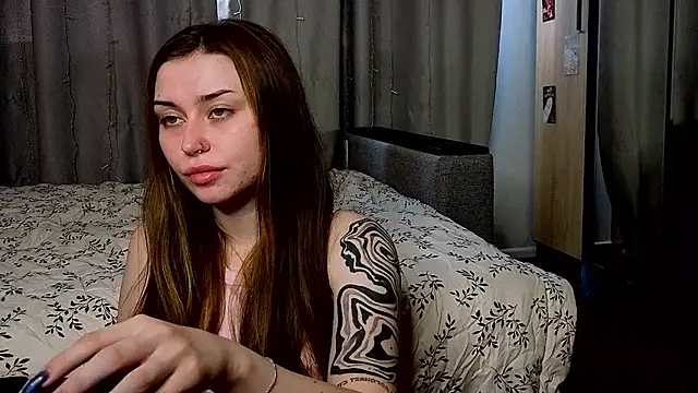 Snapshot of bellarison chatting on June 27, 2026, 10:21 am bellarison online show from June 27, 2026, 10:21 am