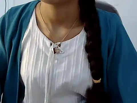 Mehaak  online show from March 28, 2026, 6:25 am