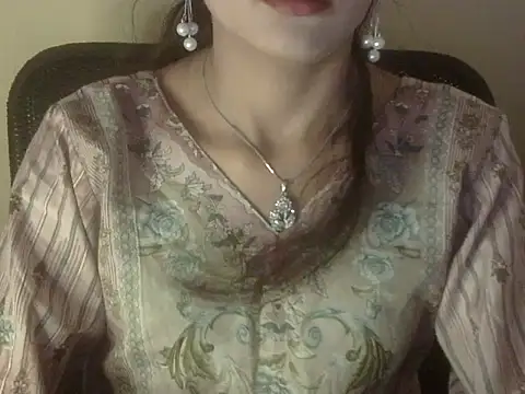 Snapshot of Mehaak_ chatting on May 7, 2026, 6:50 am Mehaak online show from May 7, 2026, 6:50 am