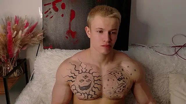 SterlingNoir online show from February 11, 2026, 9:31 am