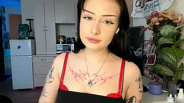 Snapshot of annicefeel chatting on February 25, 2026, 2:06 pm annicefeel online show from February 25, 2026, 2:06 pm