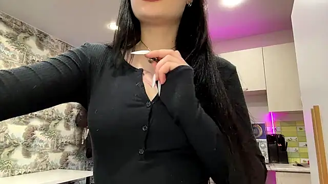 Snapshot of annicefeel chatting on February 10, 2026, 2:05 pm annicefeel online show from February 10, 2026, 2:05 pm