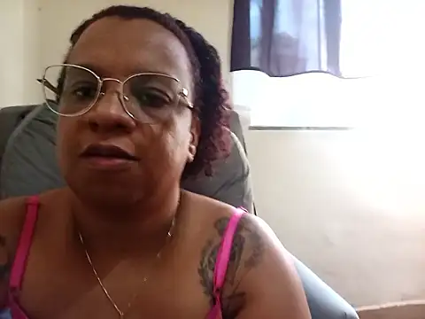 Mineirasafada2026 online show from March 2, 2026, 7:10 pm