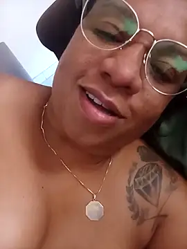 Mineirasafada2026 online show from April 17, 2026, 7:38 pm