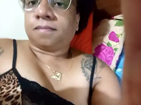 Mineirasafada2026 online show from February 28, 2026, 9:47 pm