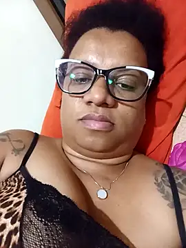 Mineirasafada2026 online show from February 24, 2026, 10:10 pm