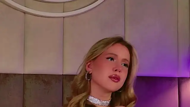 Beckie White online show from February 20, 2026, 8:55 pm