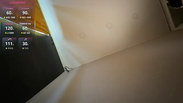 KatyaCherry online show from March 8, 2026, 9:34 am