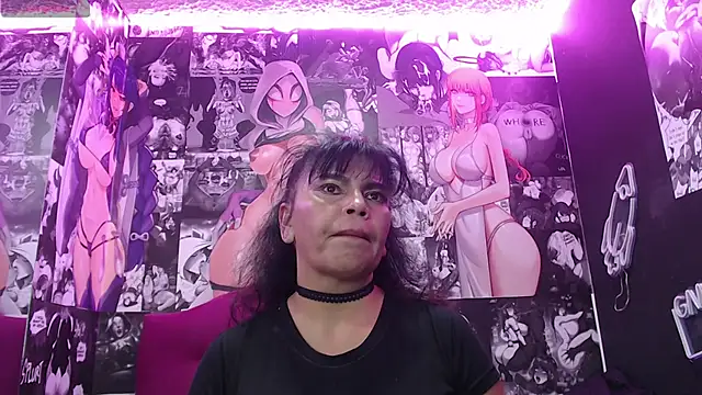 jennifer 0717 online show from April 26, 2026, 7:22 pm