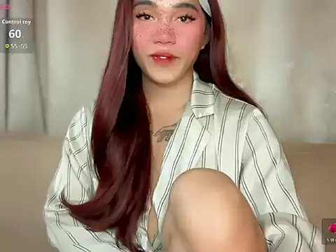 Kelly Mckinney online show from March 13, 2026, 9:09 pm