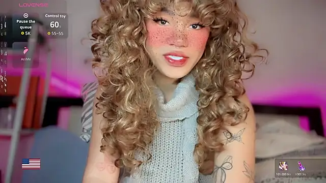 Kelly Mckinney online show from March 21, 2026, 6:58 am