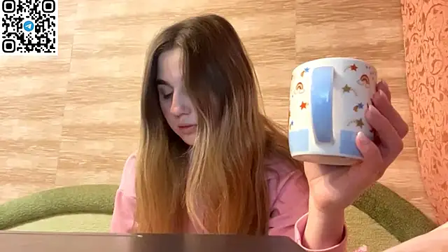 Snapshot of LovelySilk_63 chatting on February 23, 2026, 9:04 pm LovelySilk 63 online show from February 23, 2026, 9:04 pm