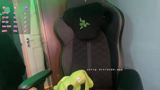 Snapshot of JadeAlexis403 chatting on February 12, 2026, 3:56 pm JadeAlexis403 online show from February 12, 2026, 3:56 pm