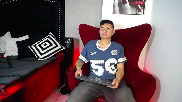 Liam Sean online show from March 1, 2026, 12:38 pm