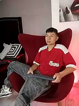 Liam Sean online show from February 27, 2026, 12:27 pm