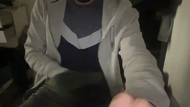 raoulbtnbois online show from February 11, 2026, 12:27 pm