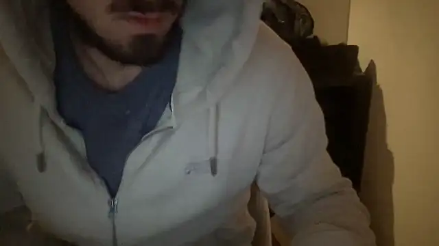 raoulbtnbois online show from February 15, 2026, 12:26 pm