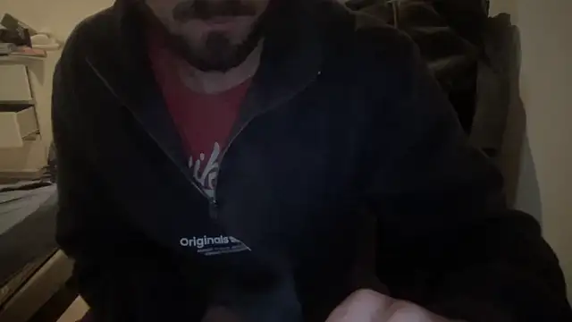 raoulbtnbois online show from February 7, 2026, 3:53 pm