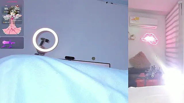 lana  kane   online show from February 26, 2026, 9:31 am