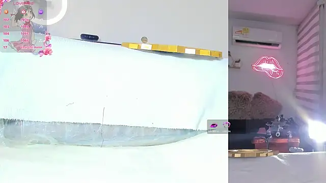 lana  kane   online show from April 16, 2026, 9:10 am