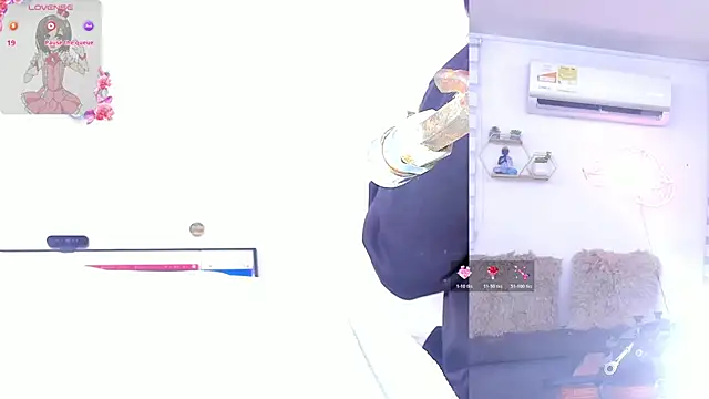 lana  kane   online show from April 14, 2026, 9:03 am