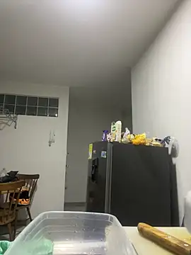 Snapshot of venezolana__caro chatting on February 27, 2026, 2:23 am venezolana caro online show from February 27, 2026, 2:23 am