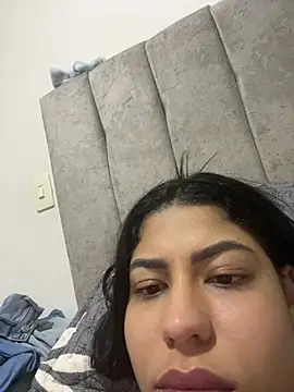 Snapshot of venezolana__caro chatting on February 28, 2026, 2:55 am venezolana caro online show from February 28, 2026, 2:55 am