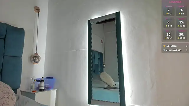 Snapshot of venezolana__caro chatting on May 24, 2026, 3:28 am venezolana caro online show from May 24, 2026, 3:28 am