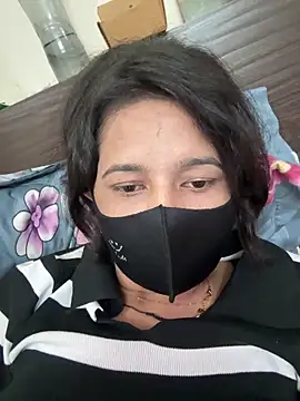 Snapshot of raavigirl chatting on February 26, 2026, 6:13 am raavigirl online show from February 26, 2026, 6:13 am