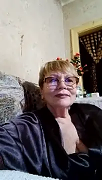 SophieBurns online show from June 24, 2026, 10:18 pm