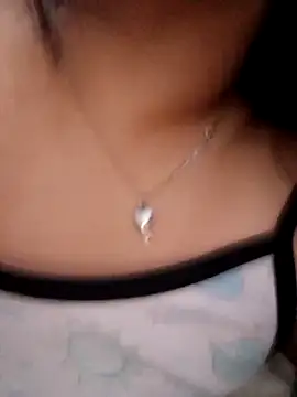 MajoArias online show from April 2, 2026, 6:31 am