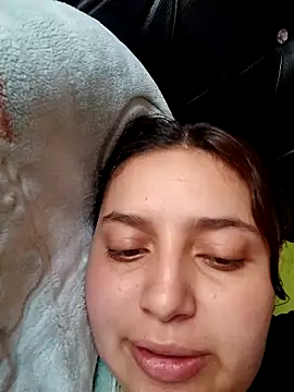 MajoArias online show from February 25, 2026, 7:36 pm