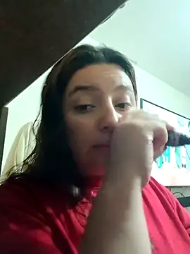 MajoArias online show from March 18, 2026, 1:31 am