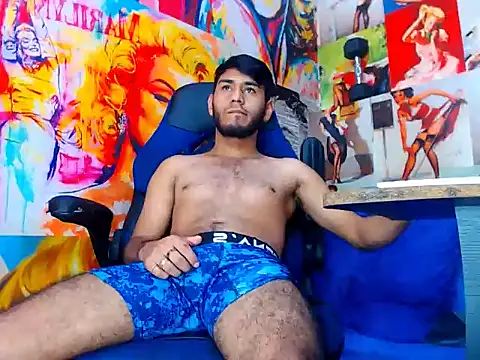 warmNoah online show from April 16, 2026, 9:39 pm