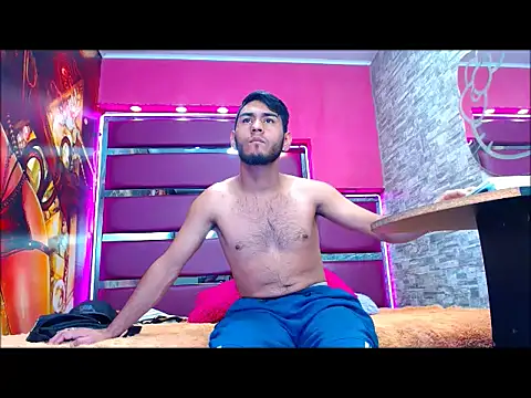 warmNoah online show from April 14, 2026, 7:41 pm